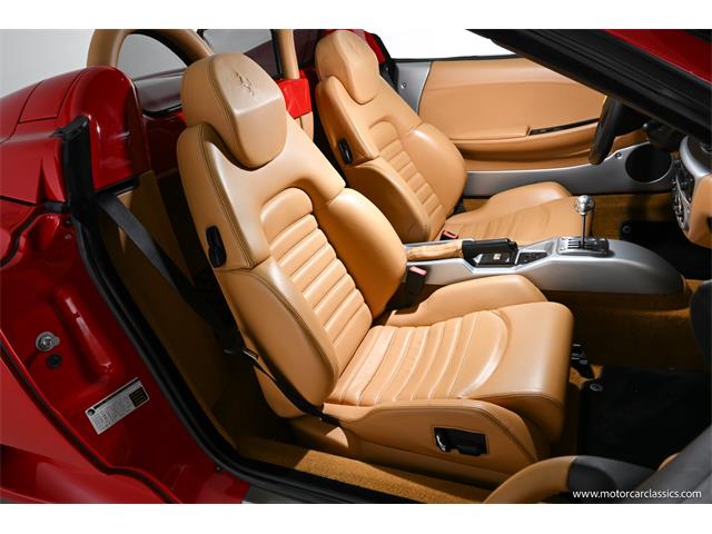 2004 Ferrari 360 Spider (CC-2108028) for sale in Farmingdale, New York