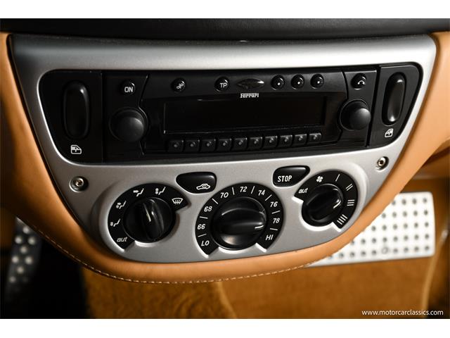 2004 Ferrari 360 Spider (CC-2108028) for sale in Farmingdale, New York