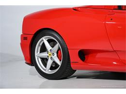 2004 Ferrari 360 Spider (CC-2108028) for sale in Farmingdale, New York