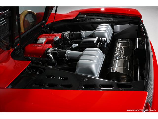 2004 Ferrari 360 Spider (CC-2108028) for sale in Farmingdale, New York