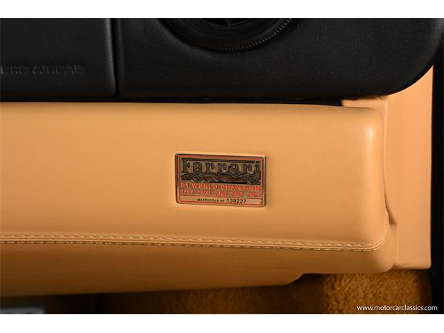 2004 Ferrari 360 Spider (CC-2108028) for sale in Farmingdale, New York