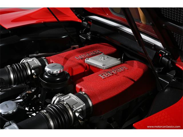 2004 Ferrari 360 Spider (CC-2108028) for sale in Farmingdale, New York