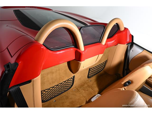 2004 Ferrari 360 Spider (CC-2108028) for sale in Farmingdale, New York