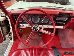 1967 Chevrolet Impala SS (CC-2108029) for sale in Mundelein, Illinois