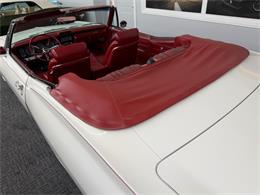 1967 Chevrolet Impala SS (CC-2108029) for sale in Mundelein, Illinois