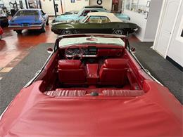 1967 Chevrolet Impala SS (CC-2108029) for sale in Mundelein, Illinois