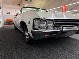 1967 Chevrolet Impala SS (CC-2108029) for sale in Mundelein, Illinois