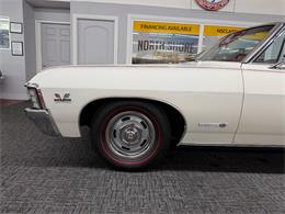 1967 Chevrolet Impala SS (CC-2108029) for sale in Mundelein, Illinois