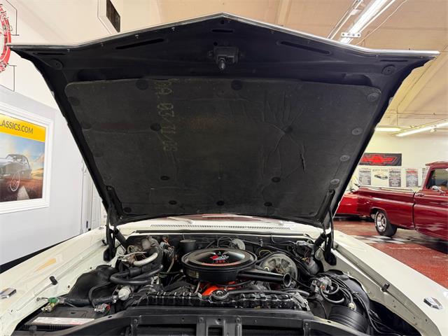 1967 Chevrolet Impala SS (CC-2108029) for sale in Mundelein, Illinois