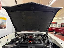 1967 Chevrolet Impala SS (CC-2108029) for sale in Mundelein, Illinois