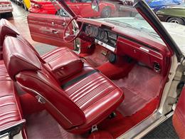 1967 Chevrolet Impala SS (CC-2108029) for sale in Mundelein, Illinois