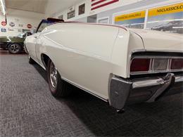 1967 Chevrolet Impala SS (CC-2108029) for sale in Mundelein, Illinois