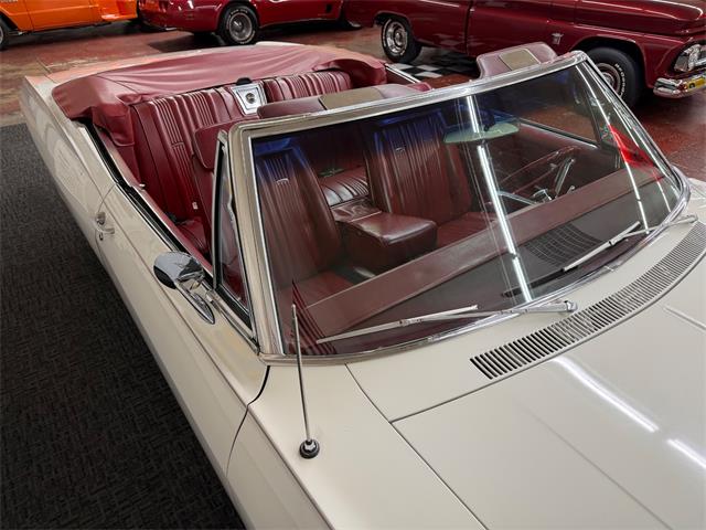 1967 Chevrolet Impala SS (CC-2108029) for sale in Mundelein, Illinois