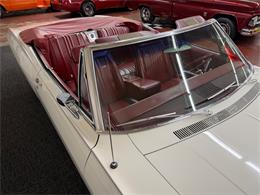 1967 Chevrolet Impala SS (CC-2108029) for sale in Mundelein, Illinois