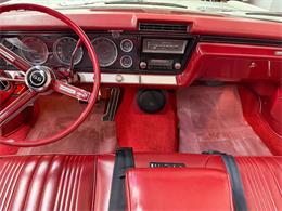 1967 Chevrolet Impala SS (CC-2108029) for sale in Mundelein, Illinois