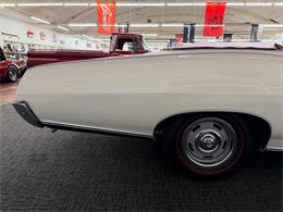 1967 Chevrolet Impala SS (CC-2108029) for sale in Mundelein, Illinois