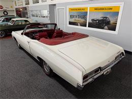 1967 Chevrolet Impala SS (CC-2108029) for sale in Mundelein, Illinois