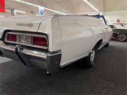 1967 Chevrolet Impala SS (CC-2108029) for sale in Mundelein, Illinois