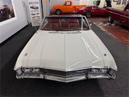 1967 Chevrolet Impala SS (CC-2108029) for sale in Mundelein, Illinois