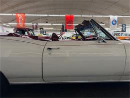 1967 Chevrolet Impala SS (CC-2108029) for sale in Mundelein, Illinois