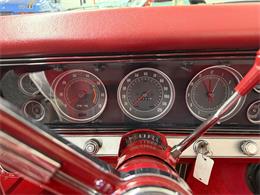 1967 Chevrolet Impala SS (CC-2108029) for sale in Mundelein, Illinois