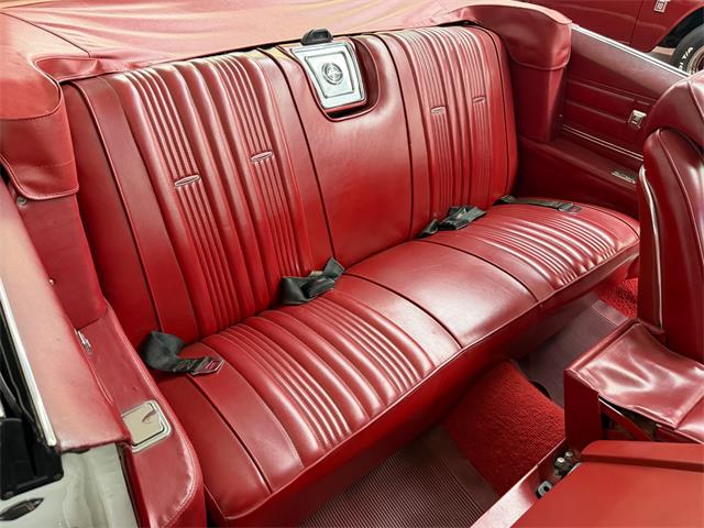 1967 Chevrolet Impala SS (CC-2108029) for sale in Mundelein, Illinois