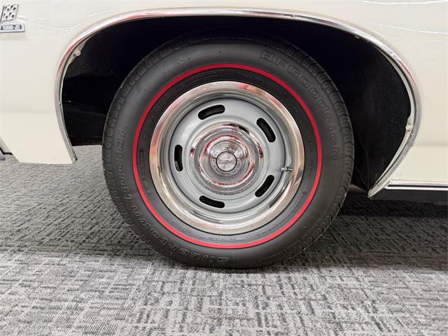1967 Chevrolet Impala SS (CC-2108029) for sale in Mundelein, Illinois