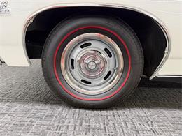 1967 Chevrolet Impala SS (CC-2108029) for sale in Mundelein, Illinois
