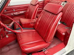 1967 Chevrolet Impala SS (CC-2108029) for sale in Mundelein, Illinois