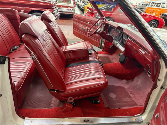 1967 Chevrolet Impala SS (CC-2108029) for sale in Mundelein, Illinois