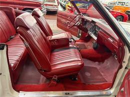 1967 Chevrolet Impala SS (CC-2108029) for sale in Mundelein, Illinois