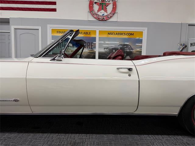 1967 Chevrolet Impala SS (CC-2108029) for sale in Mundelein, Illinois