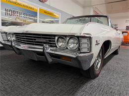 1967 Chevrolet Impala SS (CC-2108029) for sale in Mundelein, Illinois