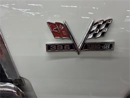 1967 Chevrolet Impala SS (CC-2108029) for sale in Mundelein, Illinois