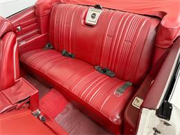 1967 Chevrolet Impala SS (CC-2108029) for sale in Mundelein, Illinois