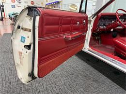 1967 Chevrolet Impala SS (CC-2108029) for sale in Mundelein, Illinois