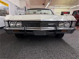 1967 Chevrolet Impala SS (CC-2108029) for sale in Mundelein, Illinois