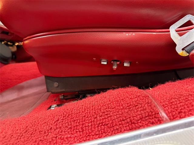 1967 Chevrolet Impala SS (CC-2108029) for sale in Mundelein, Illinois