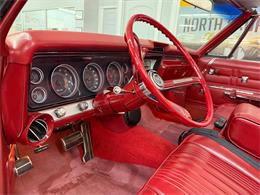 1967 Chevrolet Impala SS (CC-2108029) for sale in Mundelein, Illinois