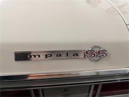 1967 Chevrolet Impala SS (CC-2108029) for sale in Mundelein, Illinois