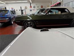 1967 Chevrolet Impala SS (CC-2108029) for sale in Mundelein, Illinois