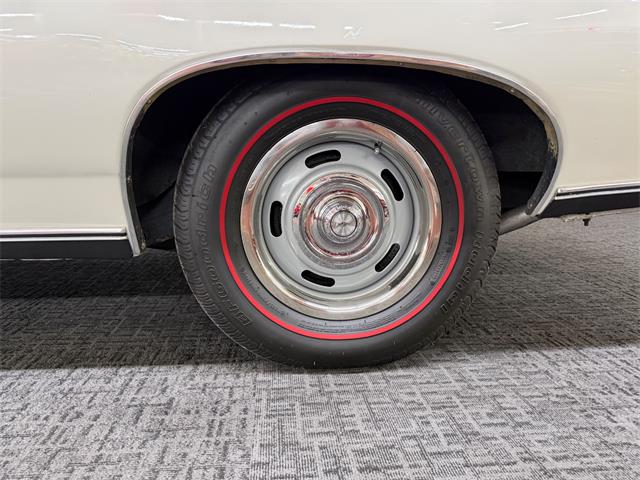 1967 Chevrolet Impala SS (CC-2108029) for sale in Mundelein, Illinois
