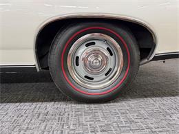1967 Chevrolet Impala SS (CC-2108029) for sale in Mundelein, Illinois