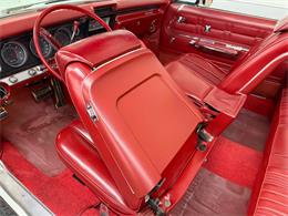 1967 Chevrolet Impala SS (CC-2108029) for sale in Mundelein, Illinois