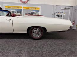 1967 Chevrolet Impala SS (CC-2108029) for sale in Mundelein, Illinois