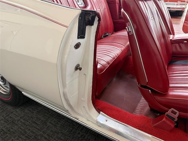 1967 Chevrolet Impala SS (CC-2108029) for sale in Mundelein, Illinois