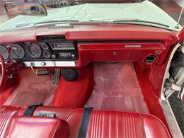 1967 Chevrolet Impala SS (CC-2108029) for sale in Mundelein, Illinois