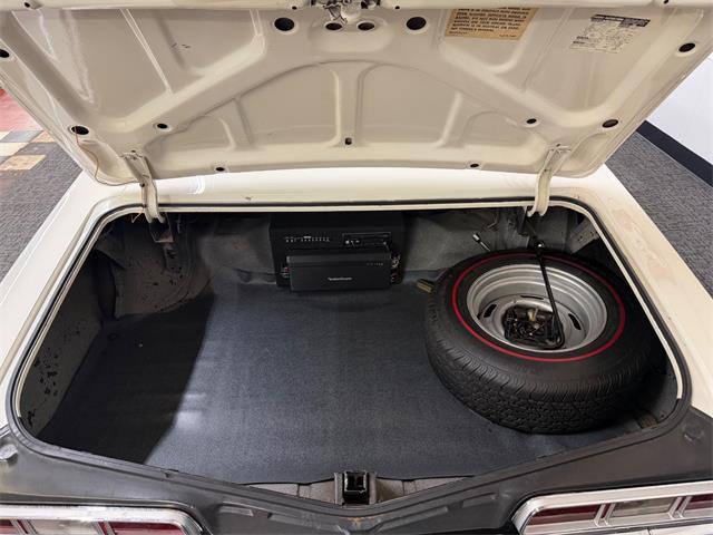 1967 Chevrolet Impala SS (CC-2108029) for sale in Mundelein, Illinois