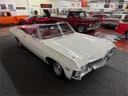 1967 Chevrolet Impala SS (CC-2108029) for sale in Mundelein, Illinois