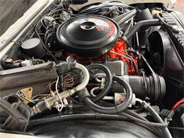 1967 Chevrolet Impala SS (CC-2108029) for sale in Mundelein, Illinois